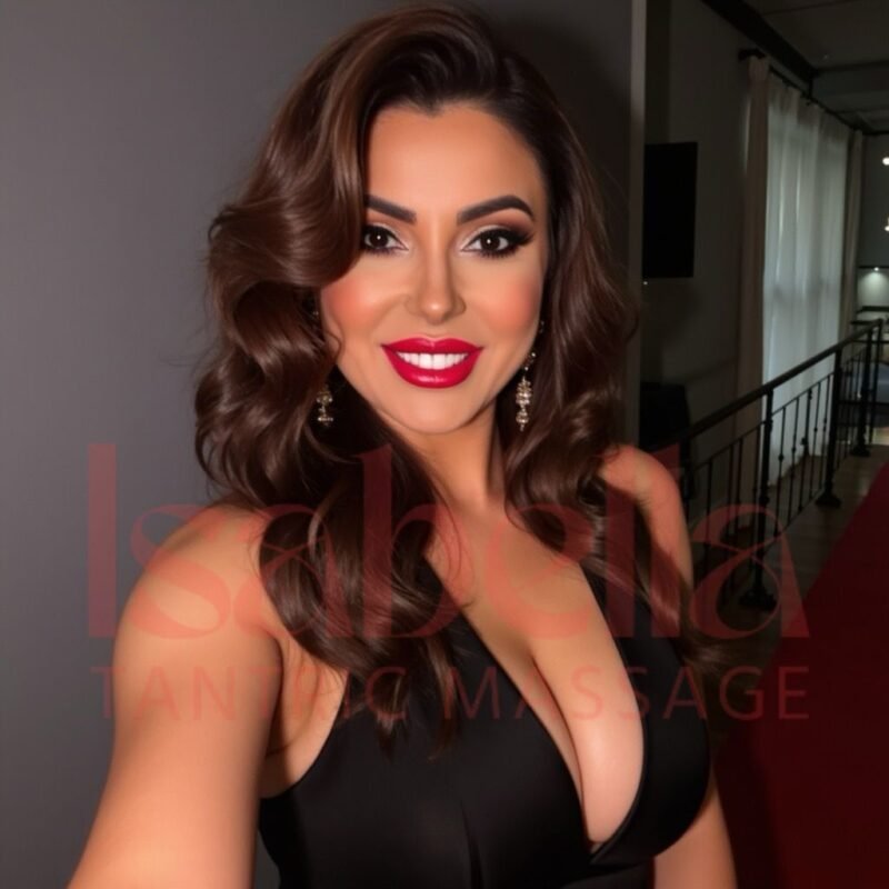 Isabella Tantric London